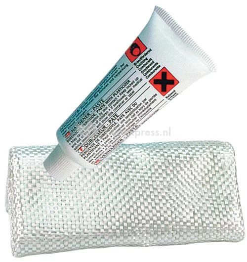 Ubbink Polyester Reparatieset 1 Ubbink Polyester Reparatieset