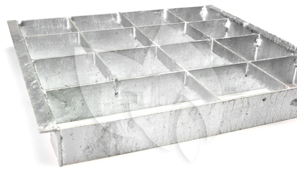 Ubbink Inzetstuk Voor Afdekrooster 2 Ubbink Inzetstuk Voor Afdekrooster - Afbeelding 2