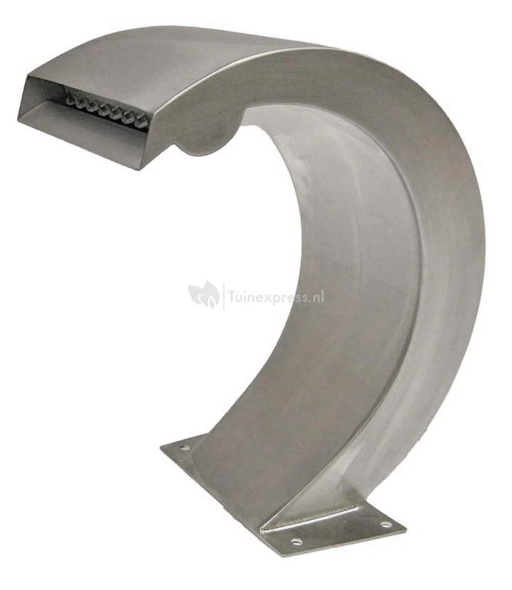 Ubbink Waterval Mamba S Met Led-verlichting 2 Ubbink Waterval Mamba S Met Led-verlichting - Afbeelding 2