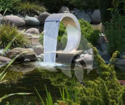 Ubbink Waterval Mamba