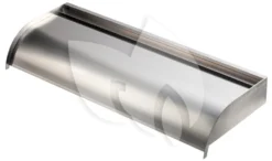 Ubbink Nevada 90 Rvs Waterval