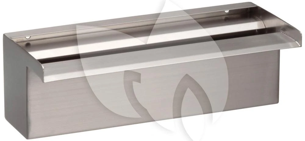 Ubbink Niagara 30 Rvs Waterval 1 Ubbink Niagara 30 Rvs Waterval