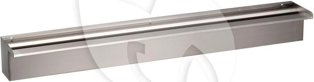 Ubbink Niagara 90 Rvs Waterval 1 Ubbink Niagara 90 Rvs Waterval