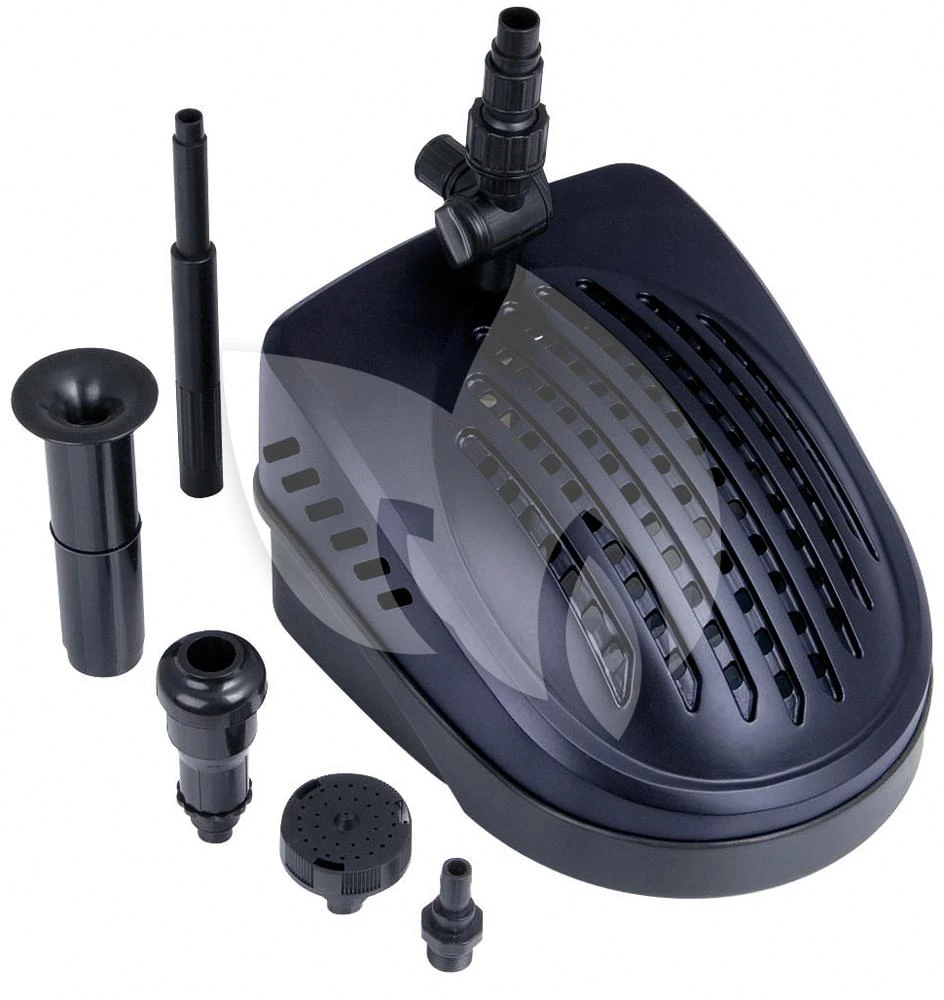 Ubbink PowerClear 9000 Onderwaterfilter 1 Ubbink PowerClear 9000 Onderwaterfilter