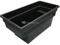 Ubbink Quadra C2 Voorgevormde Vijver