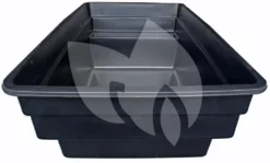 Ubbink Quadra C2 Voorgevormde Vijver 6 Ubbink Quadra C2 Voorgevormde Vijver -Vijver Winkel ubbink quadra c2 voorgevormde vijver 0 1000x605