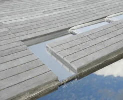 Ubbink Wolga Beekloop Hoek Rechts Rvs 5 Ubbink Wolga Beekloop Hoek Rechts Rvs -Vijver Winkel ubbink rvs water beekloop elementen wolga 1 0 718x583 1