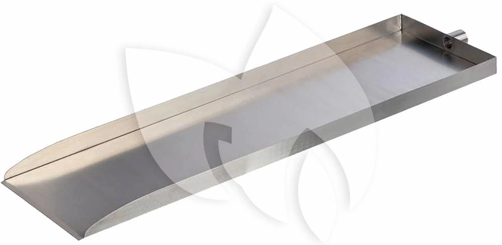 Ubbink Wolga Start Beekloop Rvs 1 Ubbink Wolga Start Beekloop Rvs