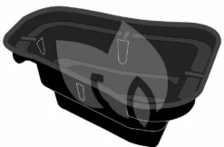 Ubbink Start 250 Voorgevormde Vijver