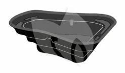 Ubbink Start 500 Voorgevormde Vijver