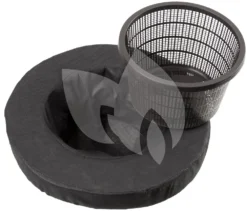 Ubbink SwimPlant Drijvende Plantentas Rond ø 35 Cm