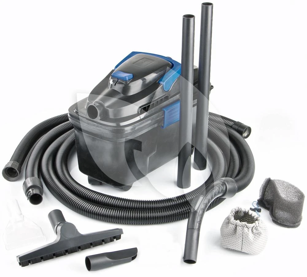 Ubbink VacuProCleaner Compact Vijverstofzuiger 1 Ubbink VacuProCleaner Compact Vijverstofzuiger