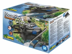 Ubbink VacuProCleaner Compact Vijverstofzuiger 10 Ubbink VacuProCleaner Compact Vijverstofzuiger -Vijver Winkel ubbink vacuprocleaner compact 8711465791199 1 0 676x512