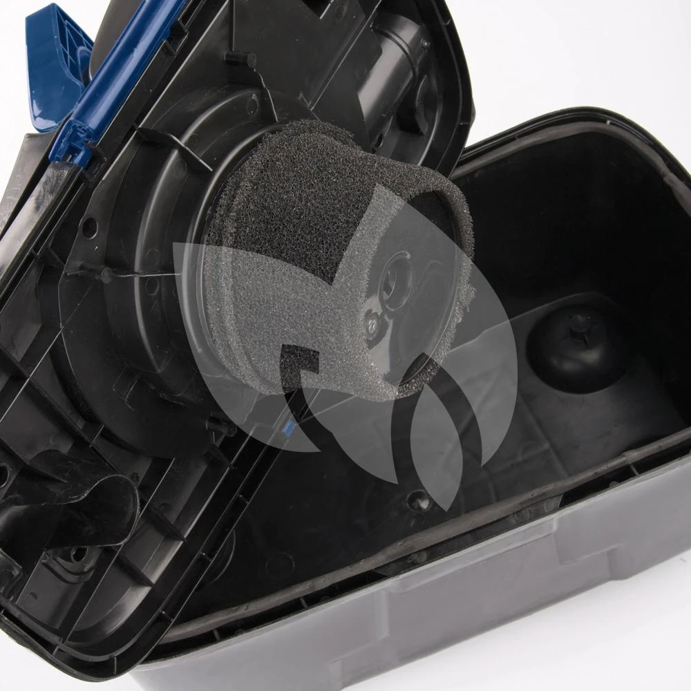 Ubbink VacuProCleaner Compact Vijverstofzuiger 2 Ubbink VacuProCleaner Compact Vijverstofzuiger - Afbeelding 2