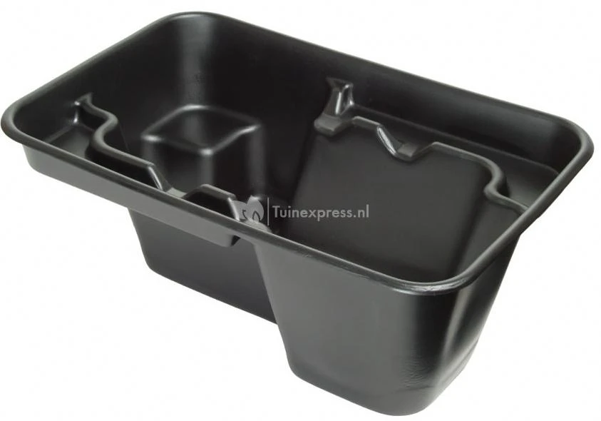 Ubbink Jupiter Voorgevormde Vijver 1 Ubbink Jupiter Voorgevormde Vijver