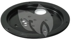 Ubbink Afdekplaat Ontario Rond 60 Cm