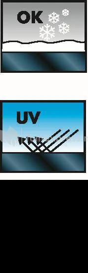 Ubbink Colorado Bocht Links Waterval 3 Ubbink Colorado Bocht Links Waterval - Afbeelding 3