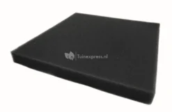 Ubbink Universele Filtermat H 5 X 50 X 50 Cm - Ppi 10