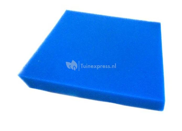 Ubbink Universele Filtermat H 5 X 50 X 50 Cm - Ppi 20 1 Ubbink Universele Filtermat H 5 X 50 X 50 Cm - Ppi 20