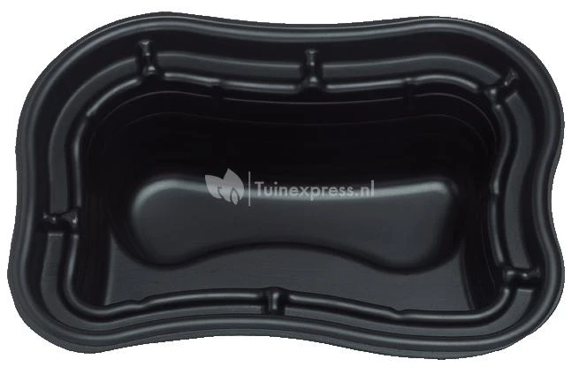 Voorgevormde Vijver PE 500 1 Voorgevormde Vijver PE 500