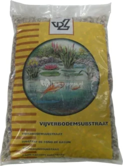 Vijverbodemsubstraat Excellent