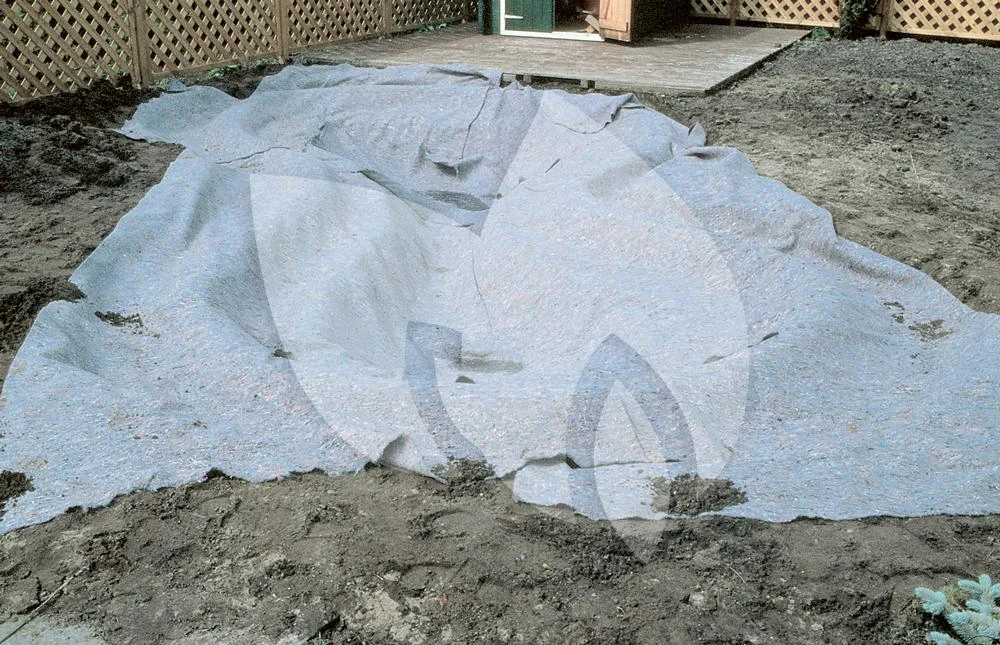 Veiligheidsvlies Extra Dik 2 Veiligheidsvlies Extra Dik - Afbeelding 2