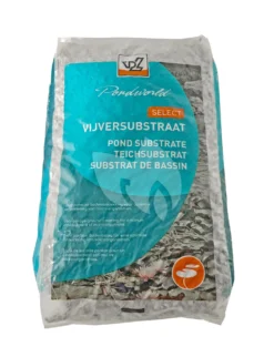 Vijversubstraat Select