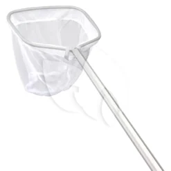 Schepnet Vierkant Fijn