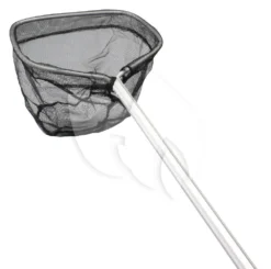 Schepnet Vierkant Grof