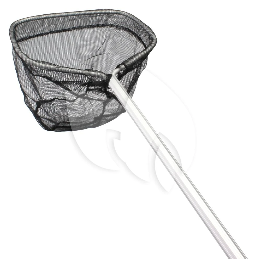 Schepnet Vierkant Grof 1 Schepnet Vierkant Grof