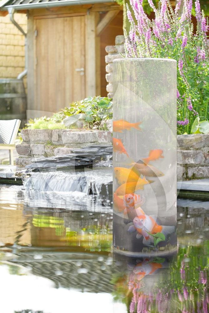 Ubbink Vijvervistoren 66 Cm 1 Ubbink Vijvervistoren 66 Cm