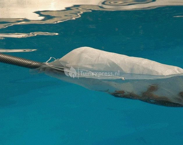 OASE Vuilopvangzak Voor Vijverstofzuiger 3 OASE Vuilopvangzak Voor Vijverstofzuiger - Afbeelding 3