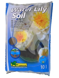Ubbink Waterlelie Aarde 5 Ubbink Waterlelie Aarde -Vijver Winkel waterlelie aarde 0 750x1000