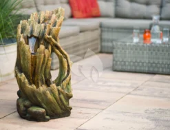 Waterornament Alcamo Polyresin