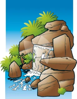 Ubbink Niagara 60 LED Waterval Set -Vijver Winkel waterval20rots205BGeconverteerd5D 0 1289x1643 2