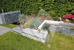 Ubbink Wolga Beekloop Hoek Links Rvs 5 Ubbink Wolga Beekloop Hoek Links Rvs -Vijver Winkel wolga hoek links beekloop 8711465120043 2 0 1000x673